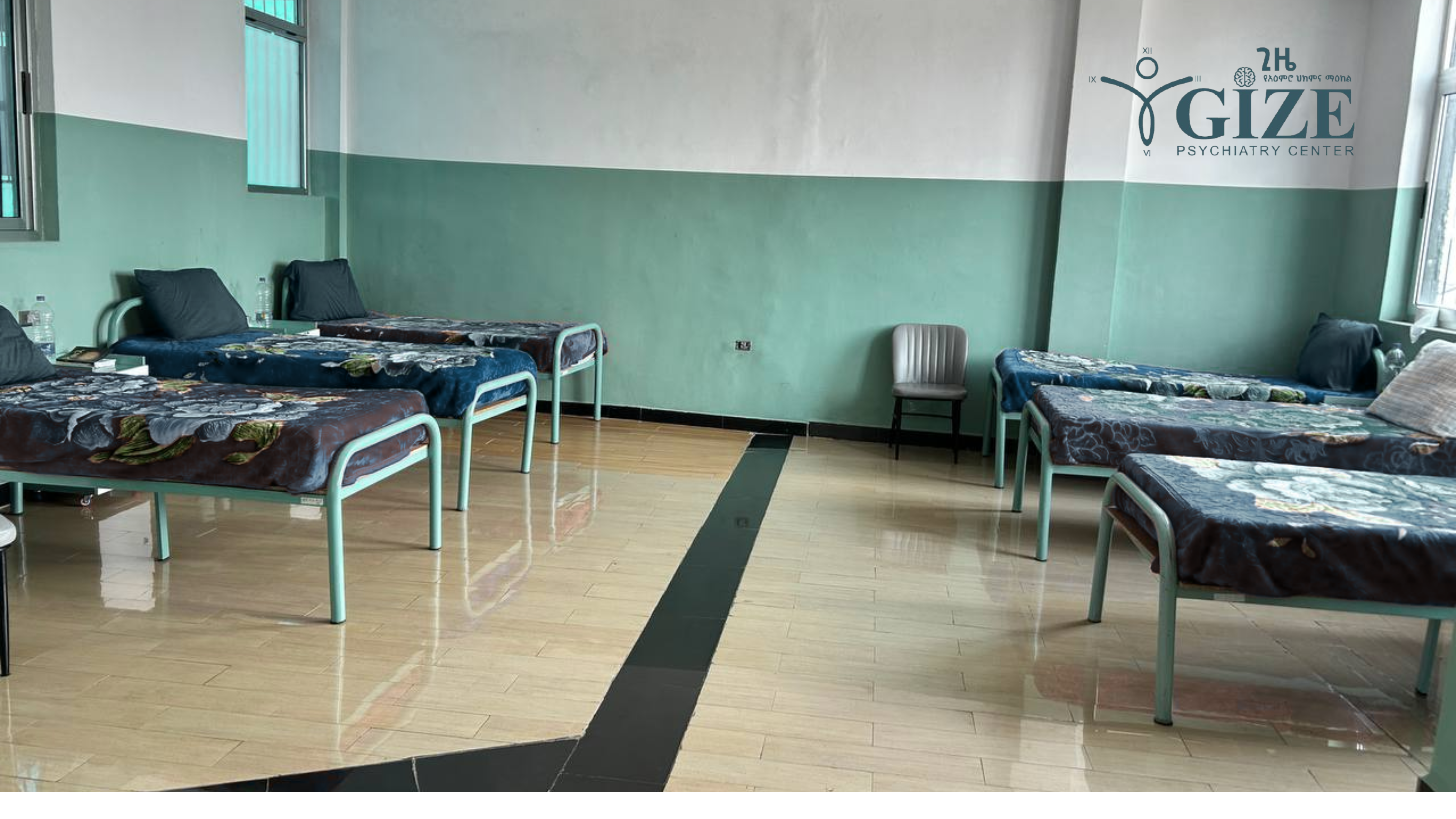 Communal room