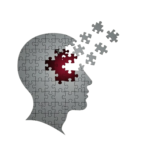 Illustration related to borderline personality disorder