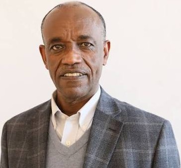 Professor Atalay Alem