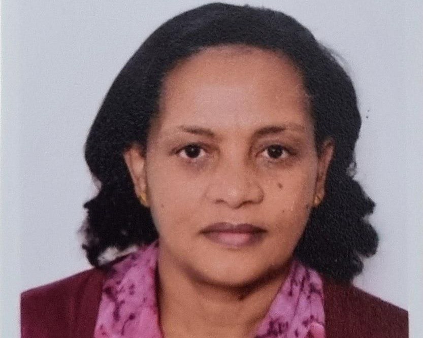 Associate Prof. Tequam Debebe