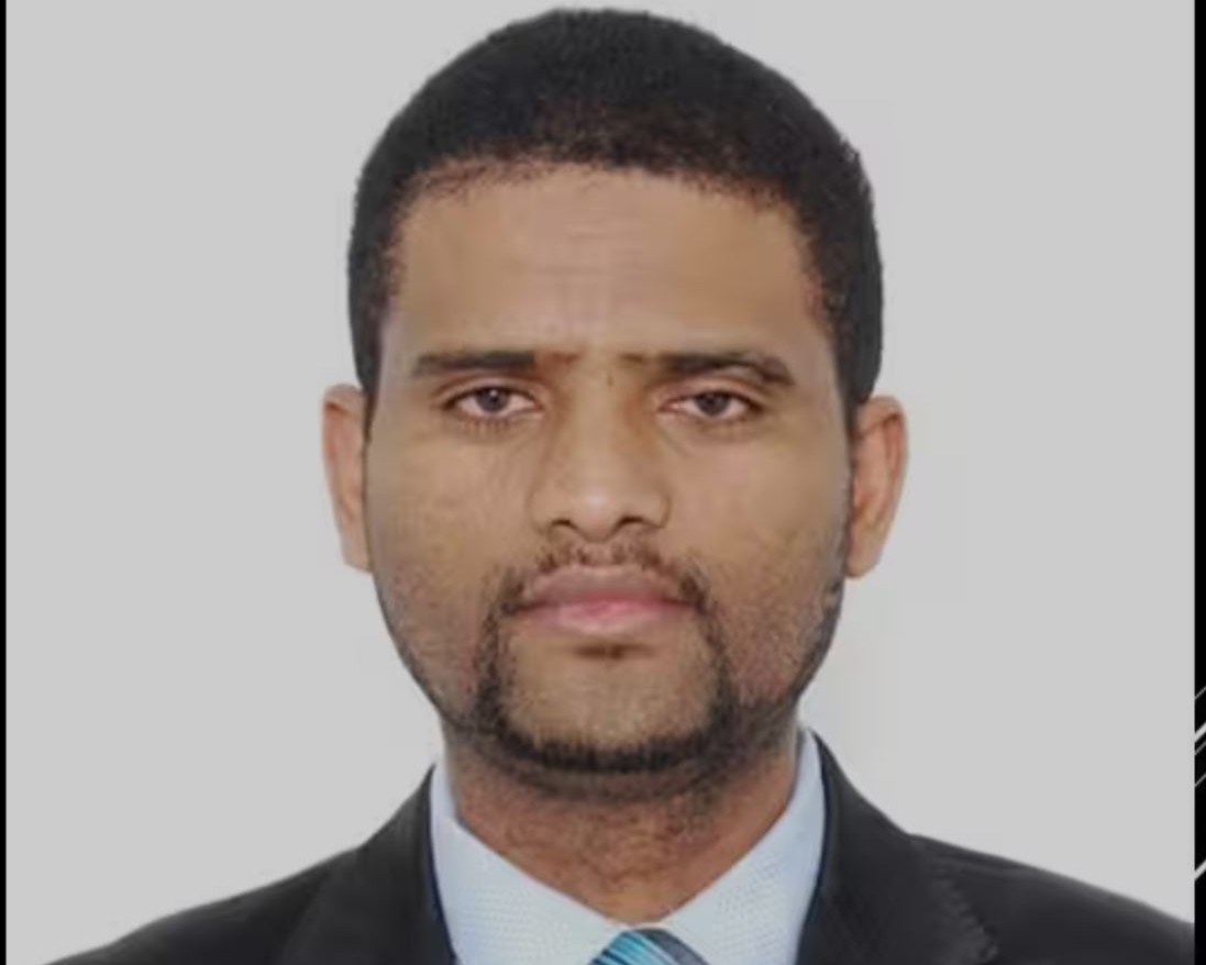 Associate Prof. Sadik Taju
